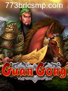 GuanGong: A Nova Sensação dos Jogos de Estratégia