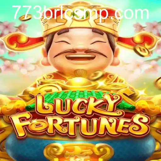Tudo Sobre o Jogo LUCKYFORTUNES e a Palavra-chave '773brl'