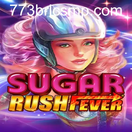 SugarRushFever: Mergulhe em um Mundo de Aventuras Doces